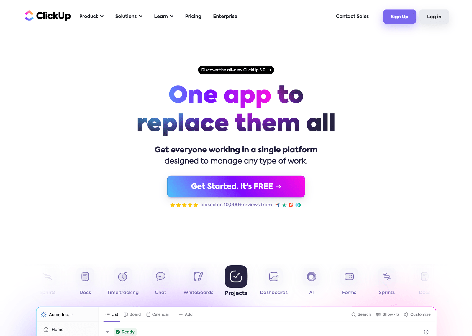 Clickup
