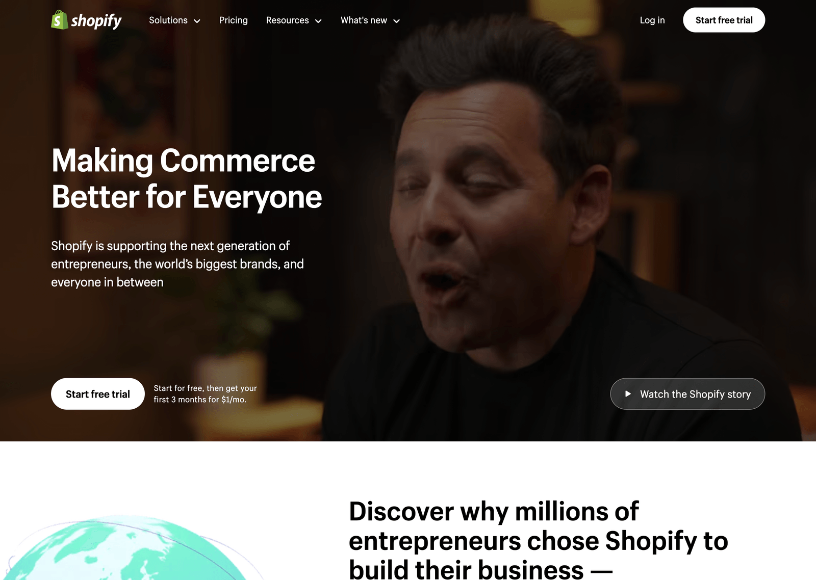 Shopify