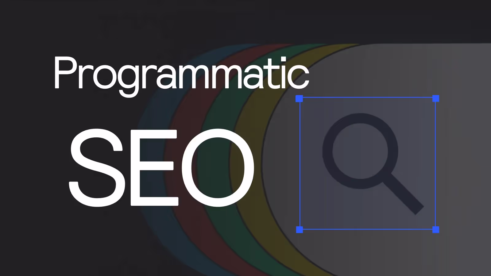 A Complete Guide to Programmatic SEO using AI