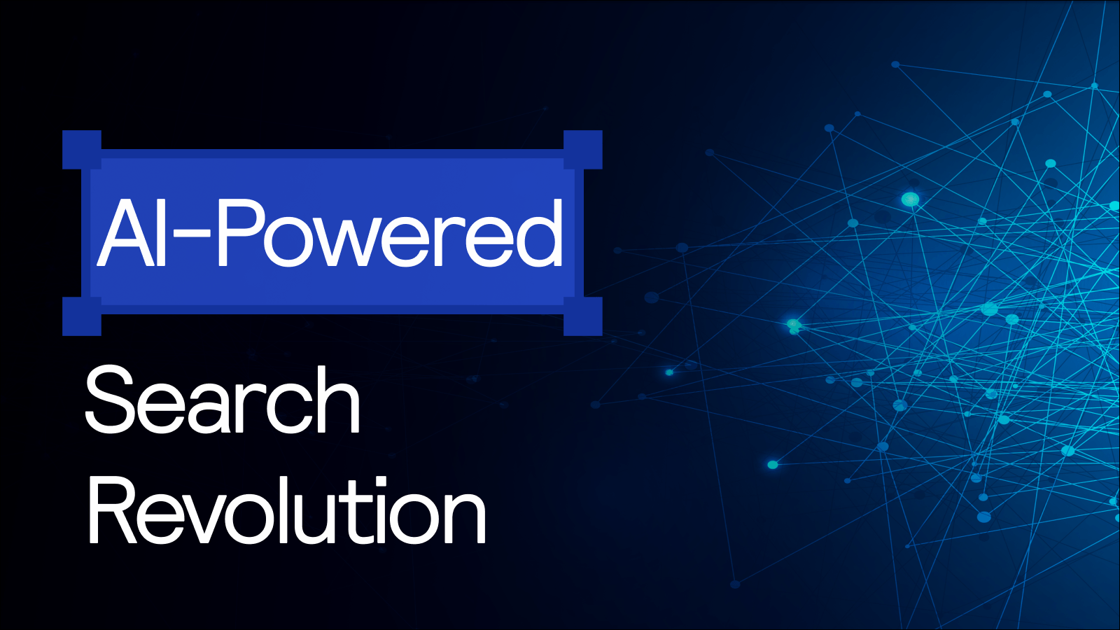 La révolution de la recherche propulsée par l'IA
