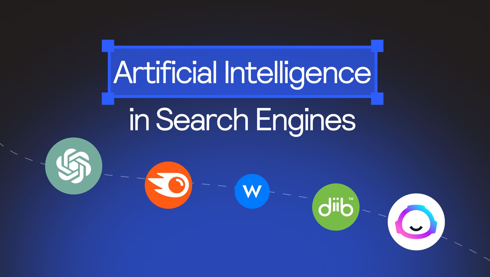 L'intelligence artificielle dans les moteurs de recherche : meilleurs choix et fonctionnalités