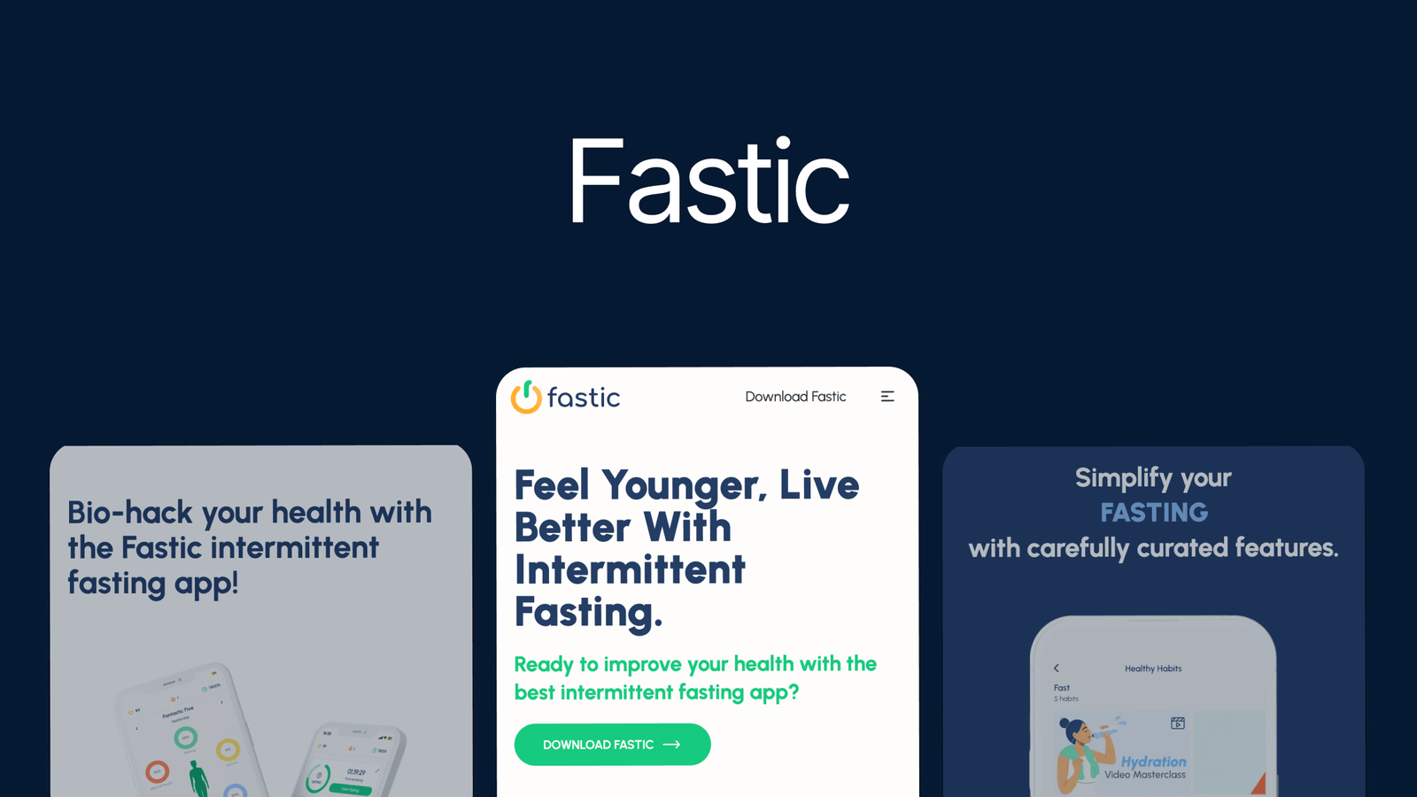 Fastic