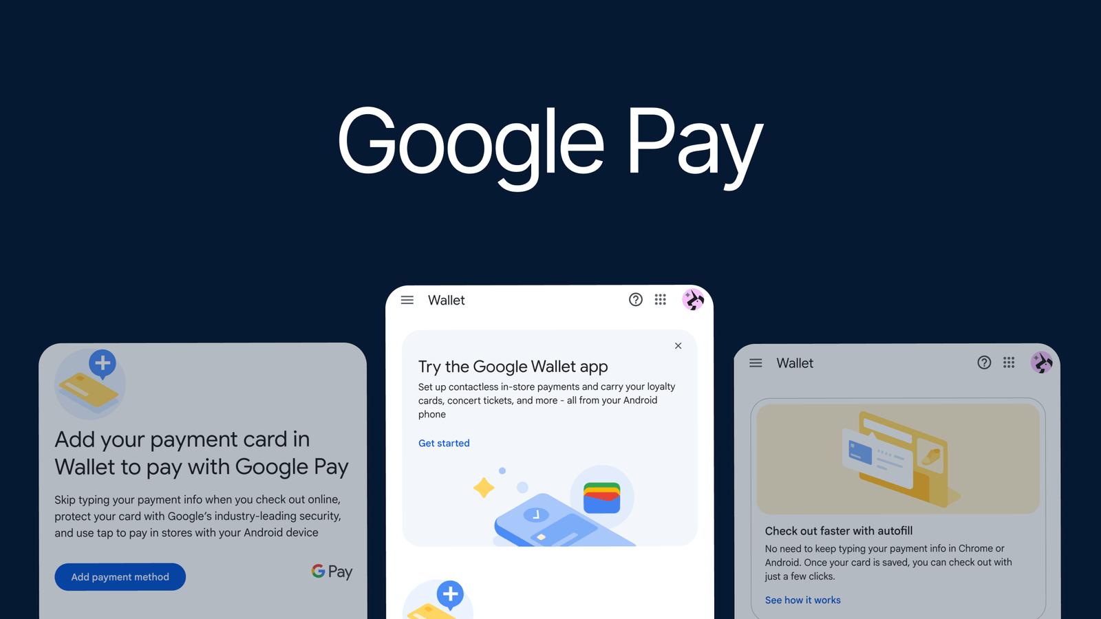Google Pay