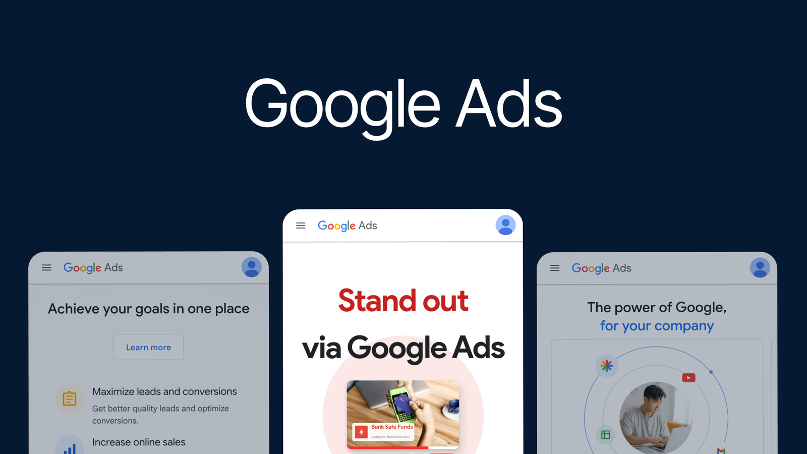 Google Ads