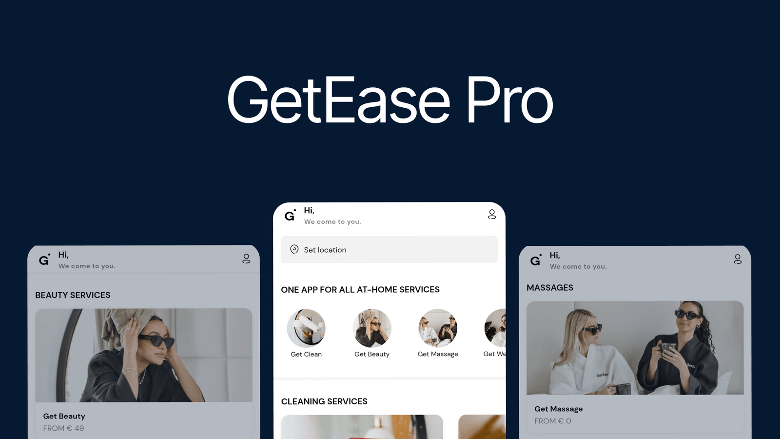 GetEase Pro