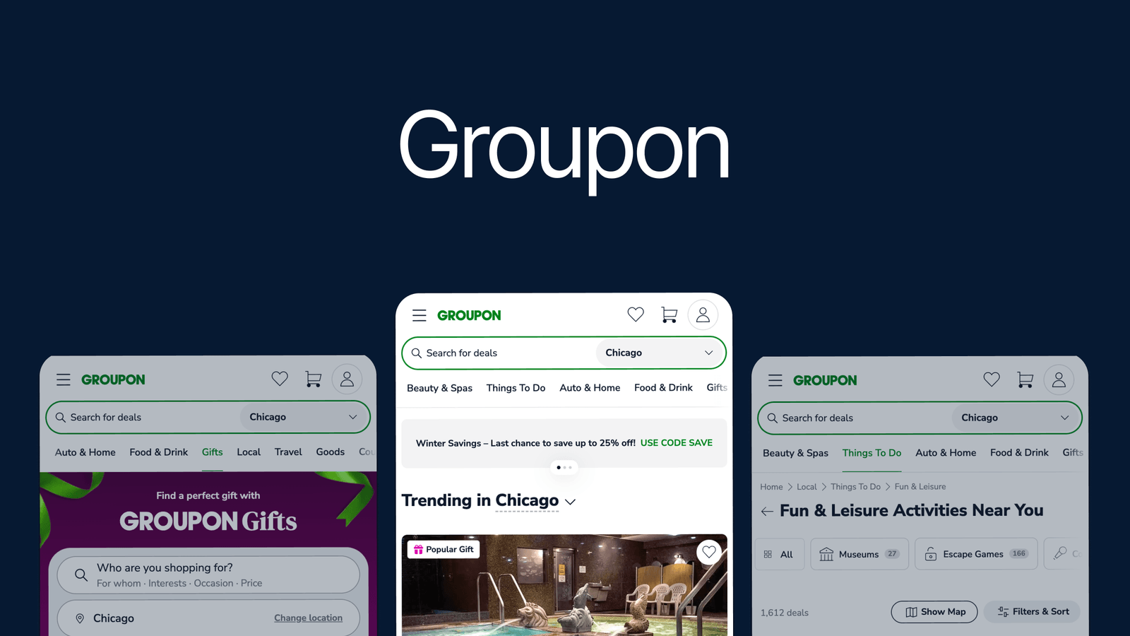 Groupon