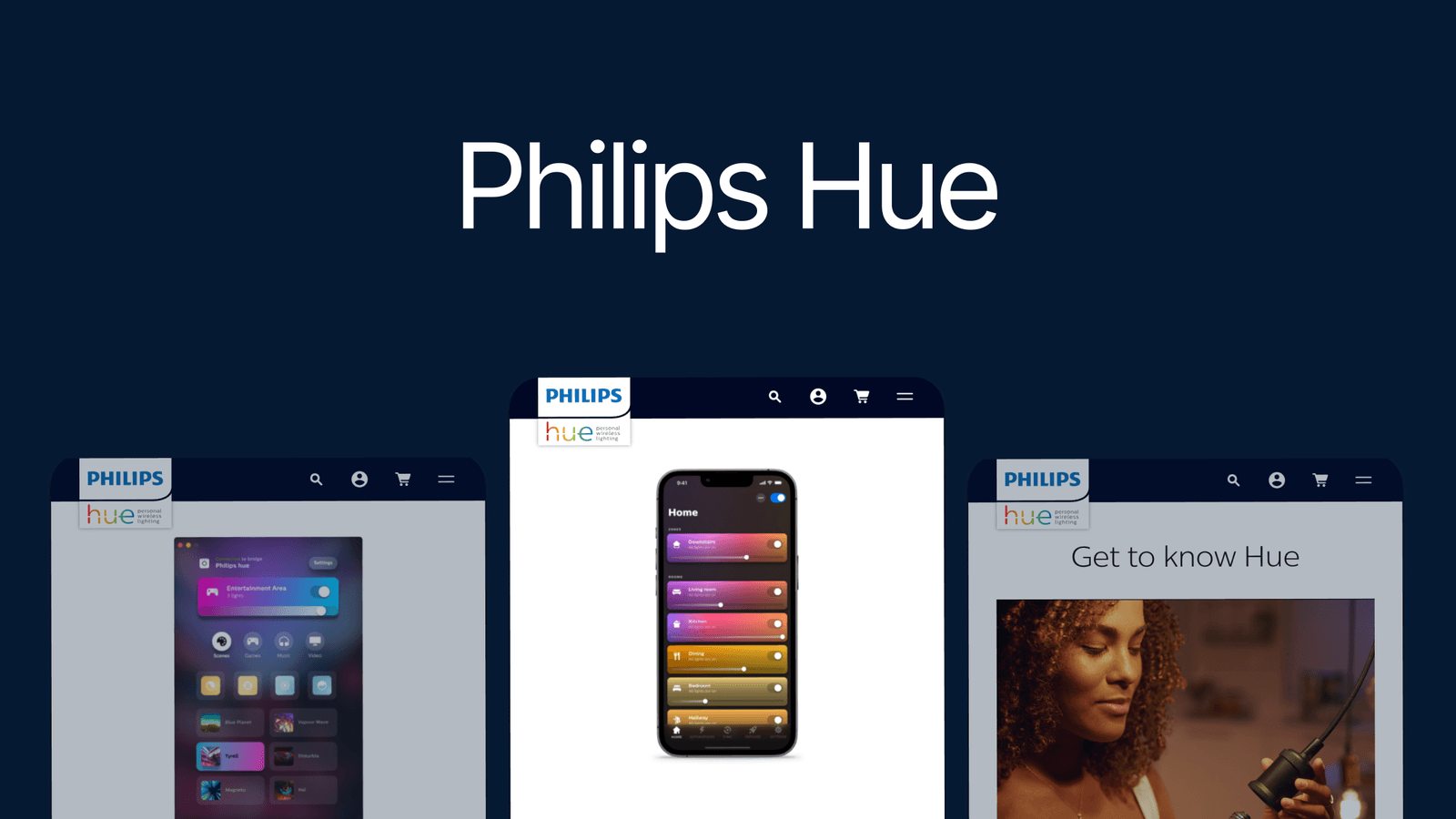 Philips Hue
