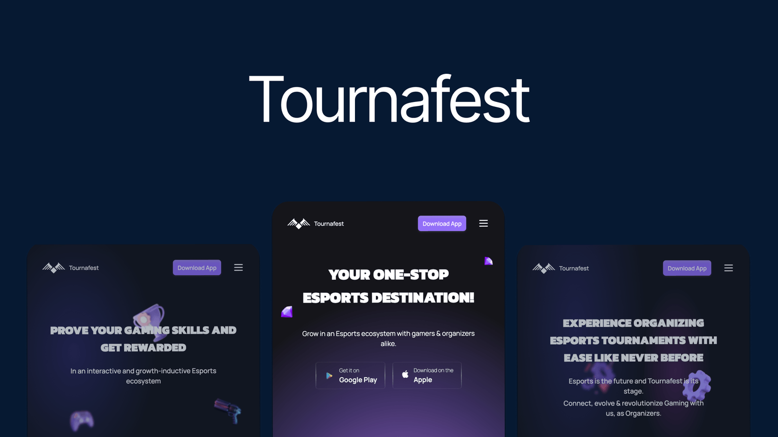Tournafest