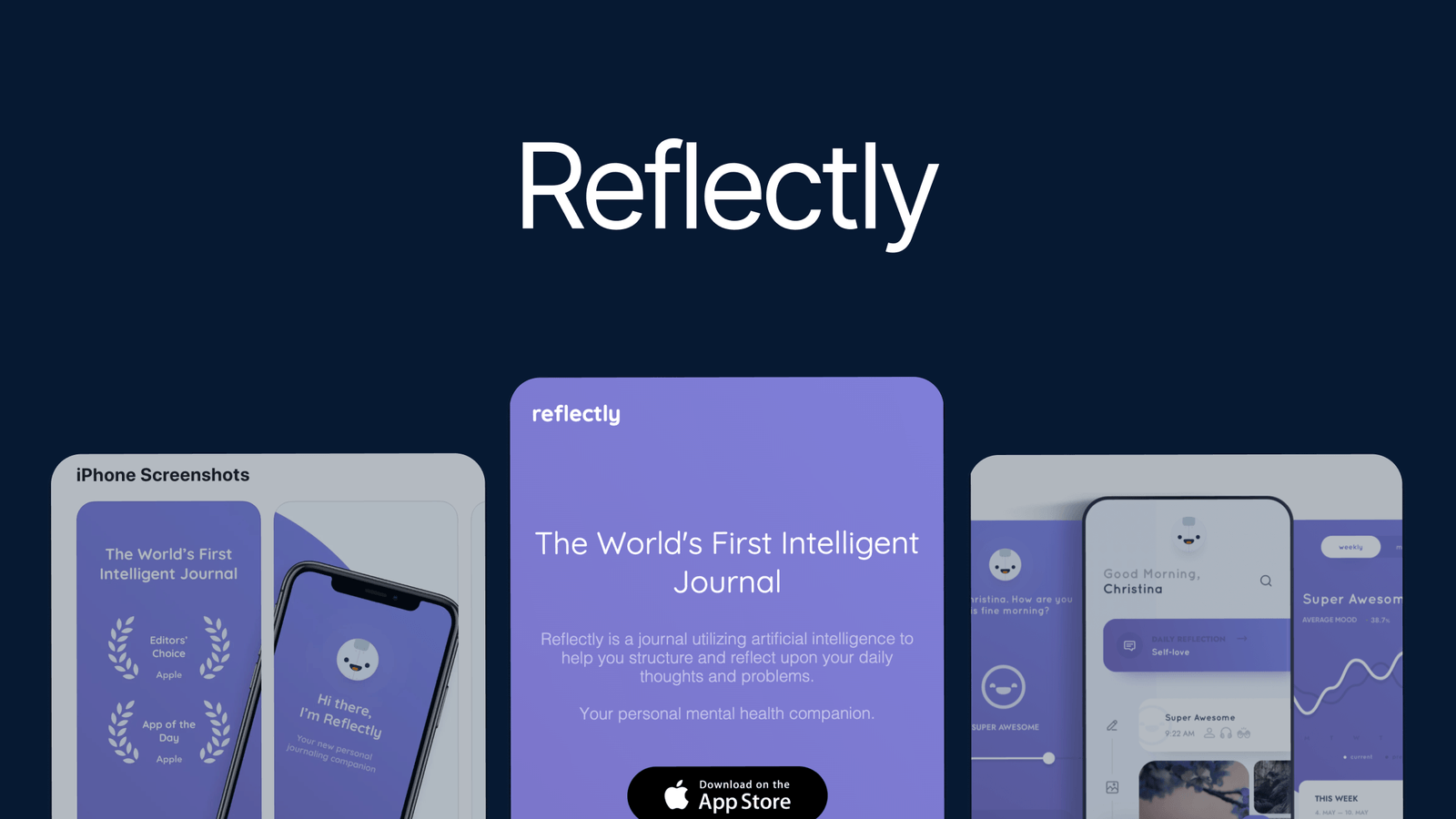 Reflectly