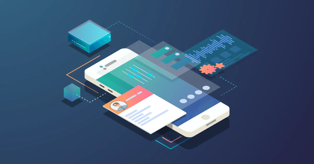 Mobile App Development