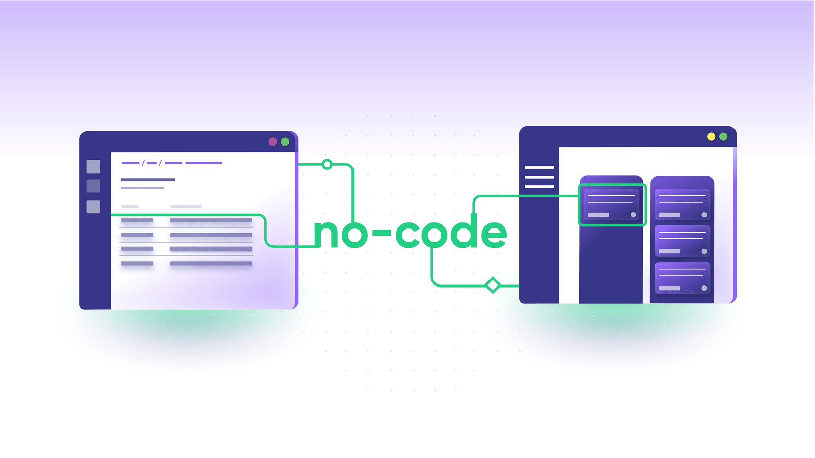 No-Code Image