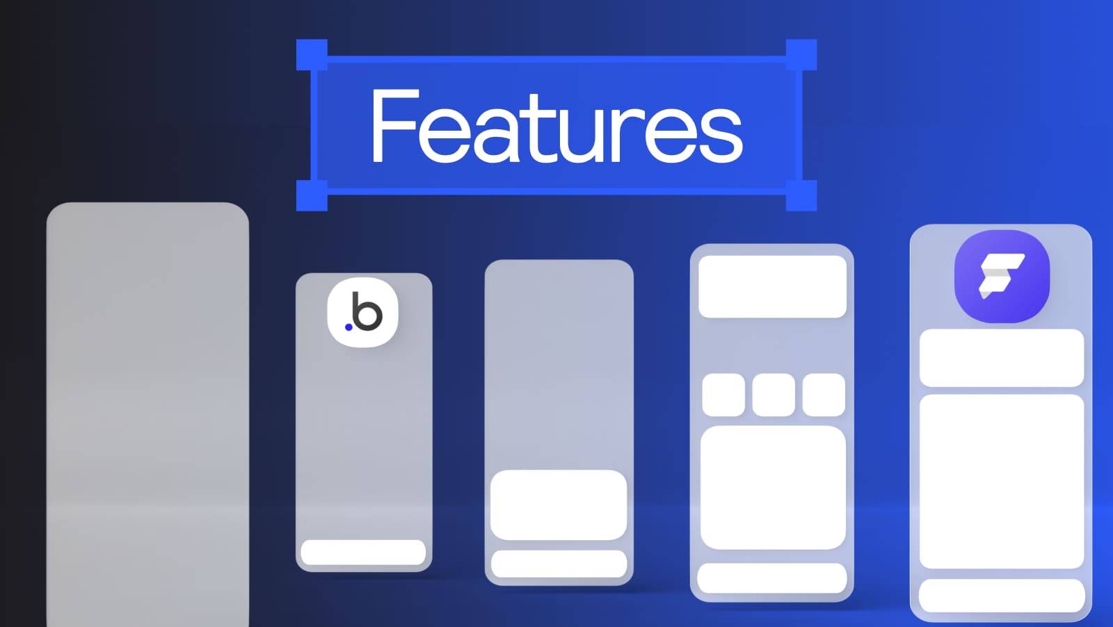 Bubble vs FlutterFlow features