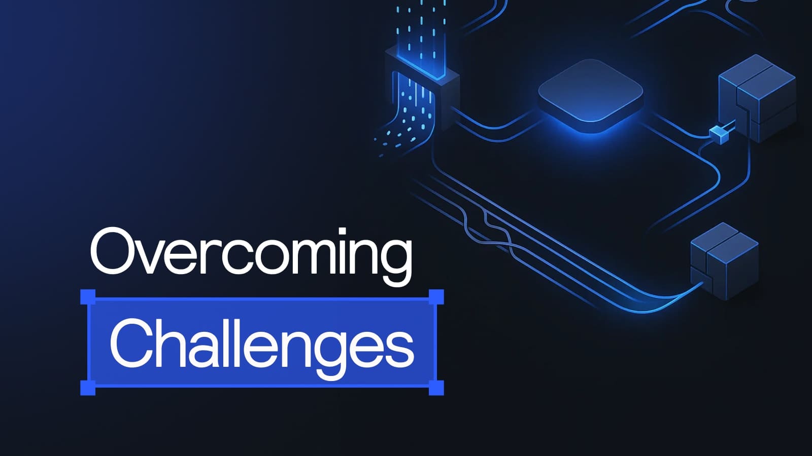 Overcoming the Challenges in AI Development