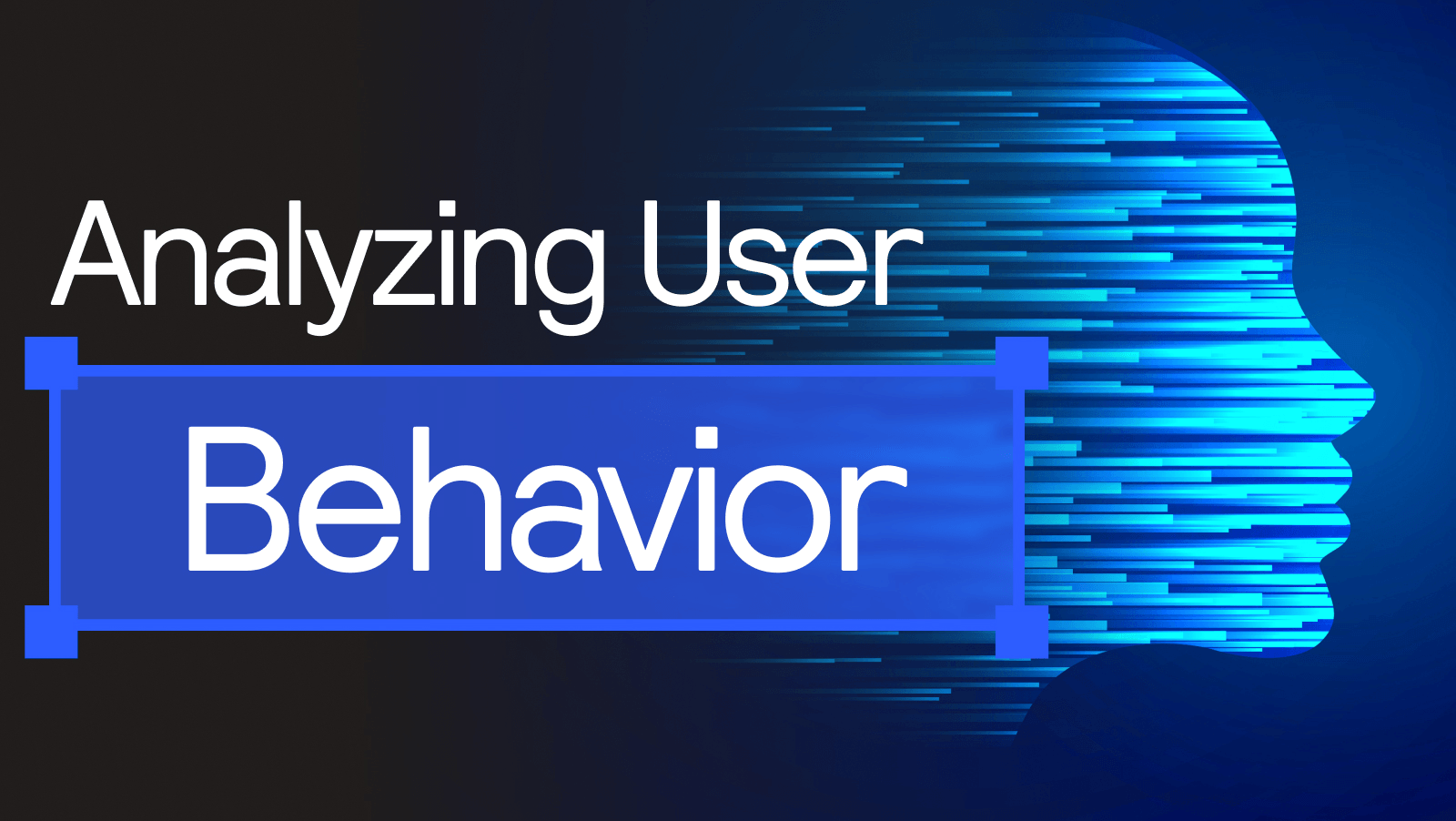 User behavior