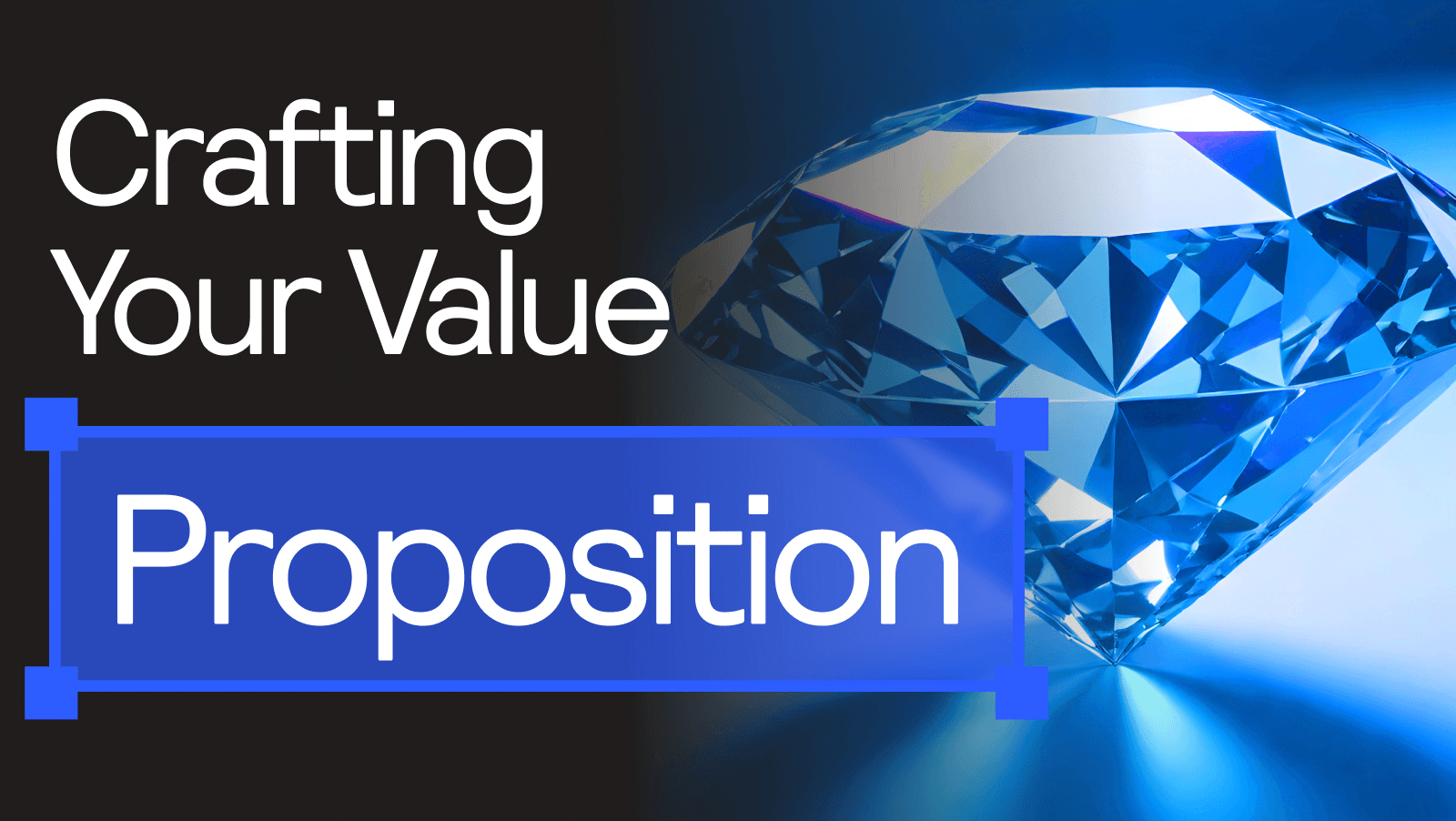 Value proposition