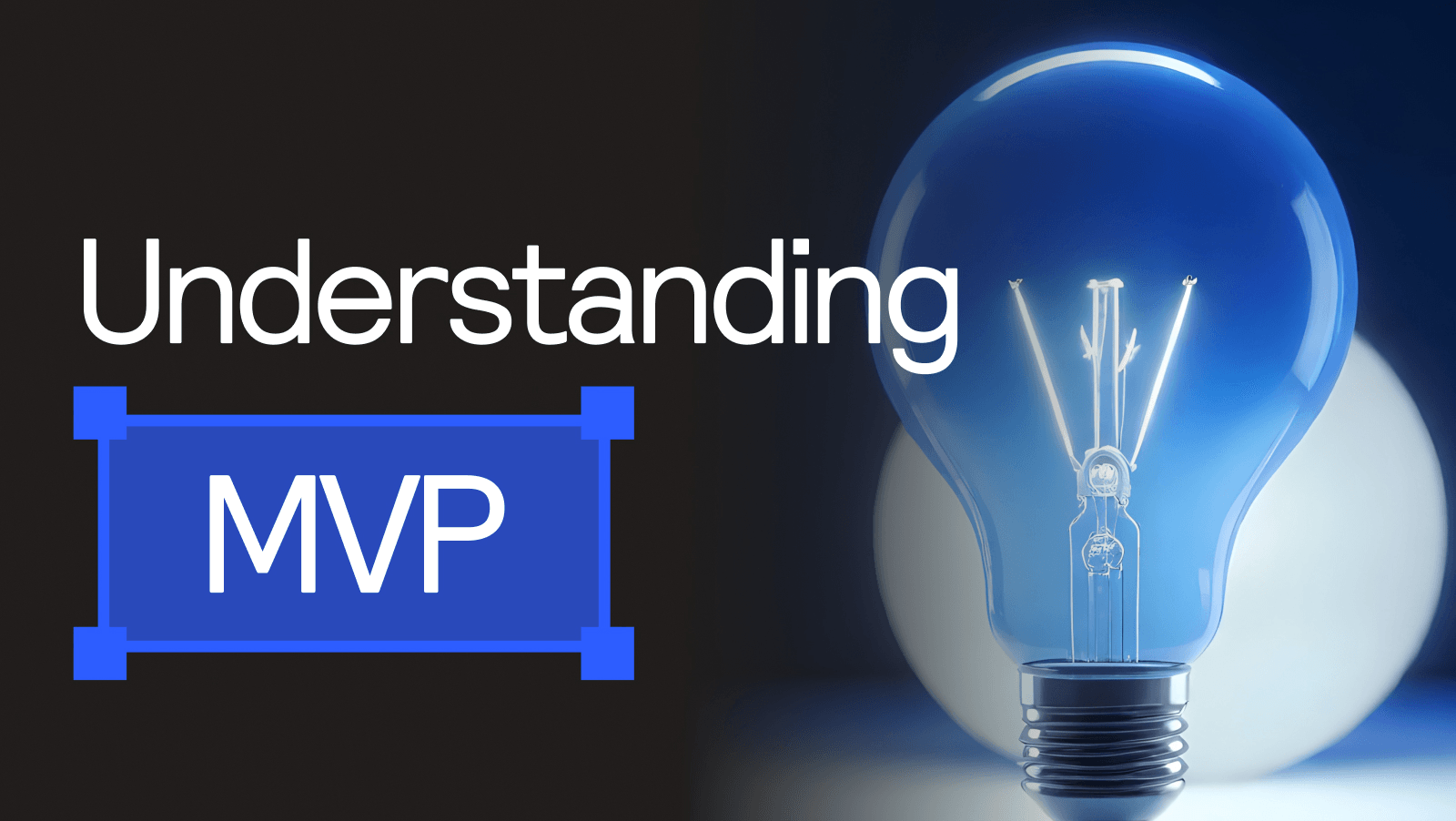 Understand MVP