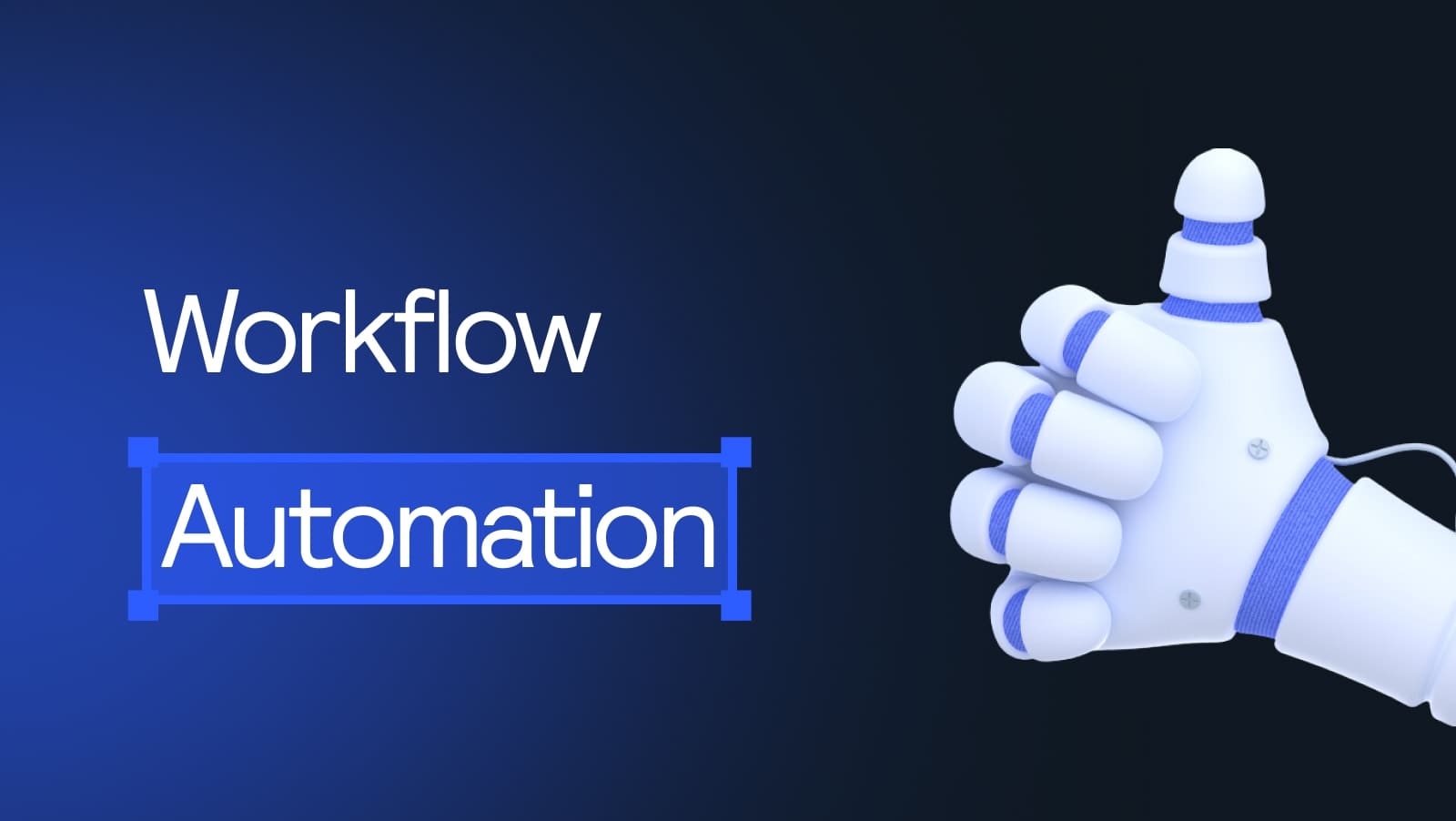 Workflow Automation