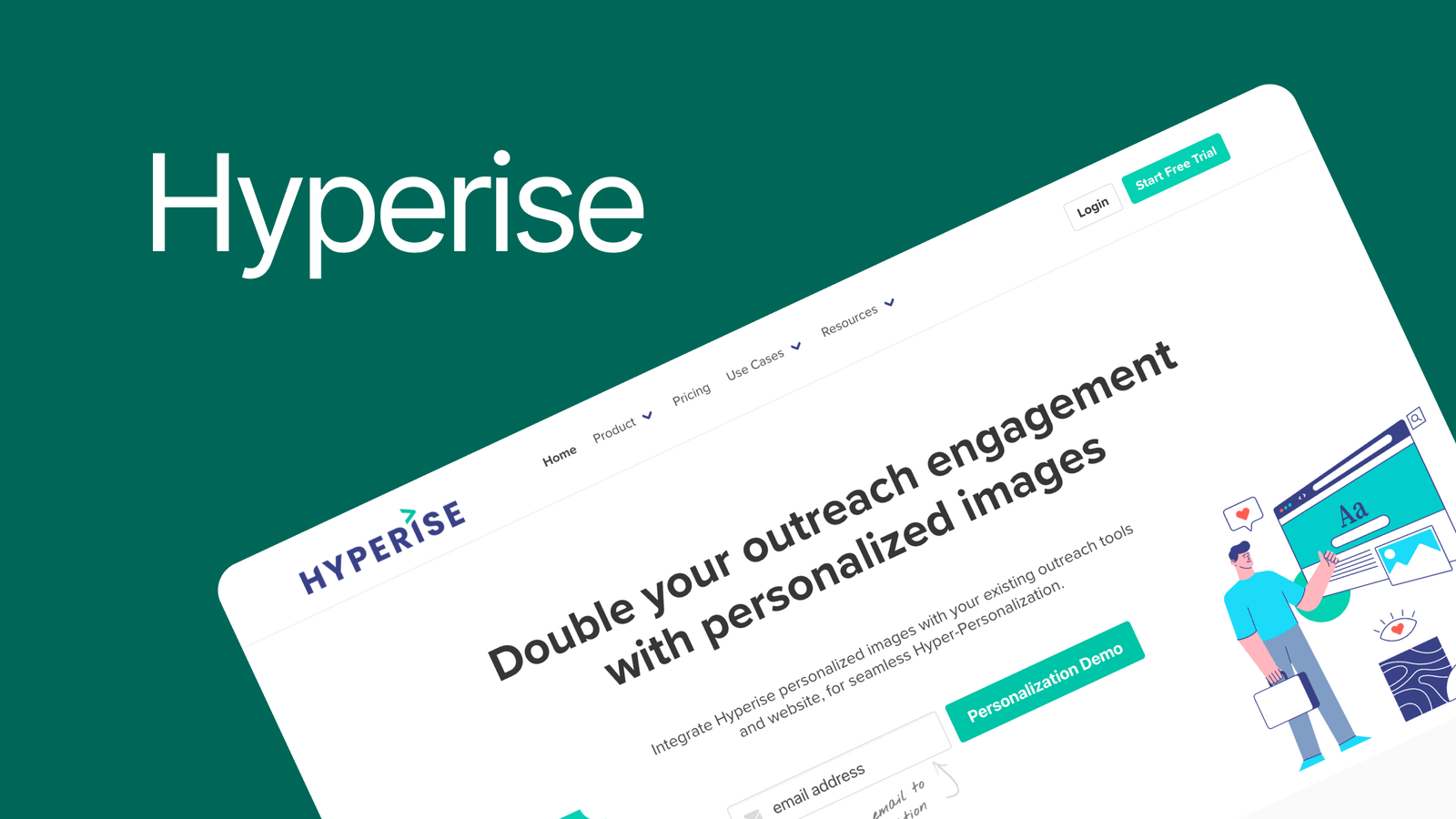 Hyperise