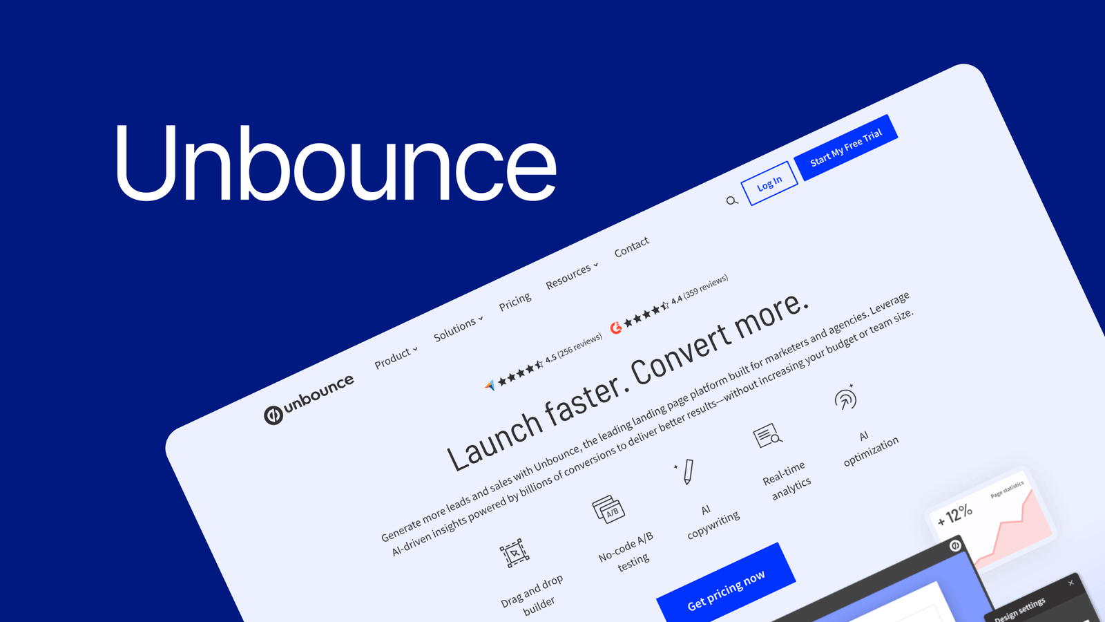 Unbounce