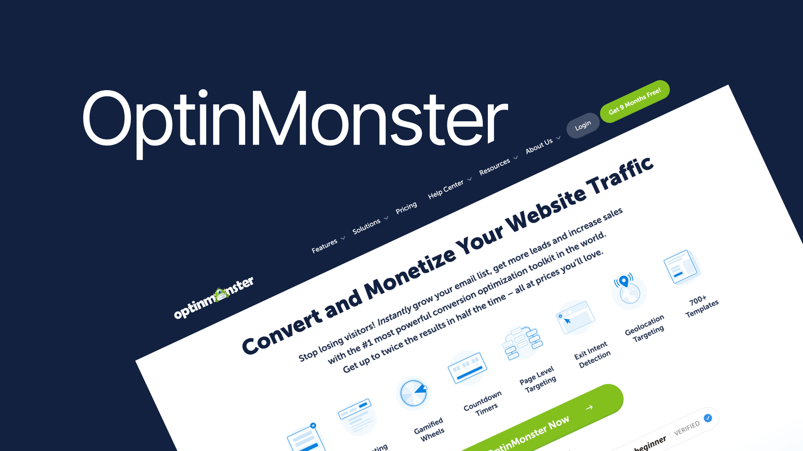 Optinmonster