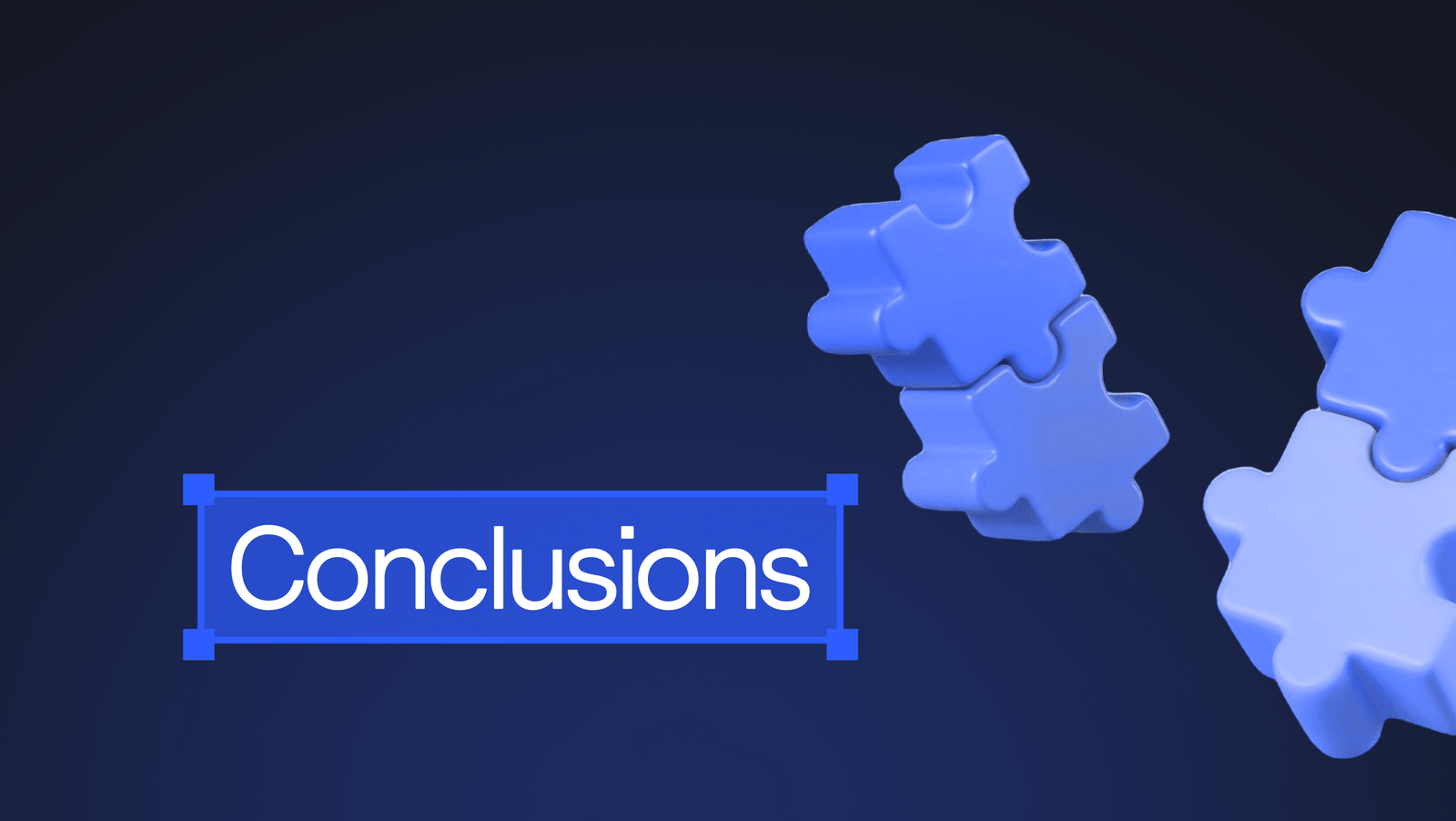 Conclusion