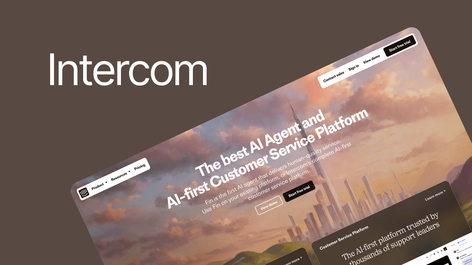 Intercom