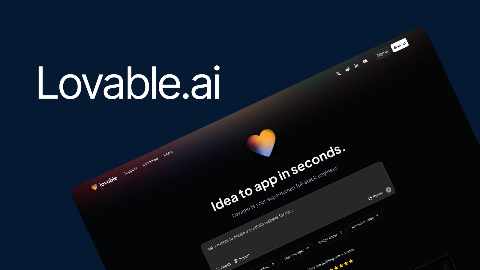 Lovable.ai