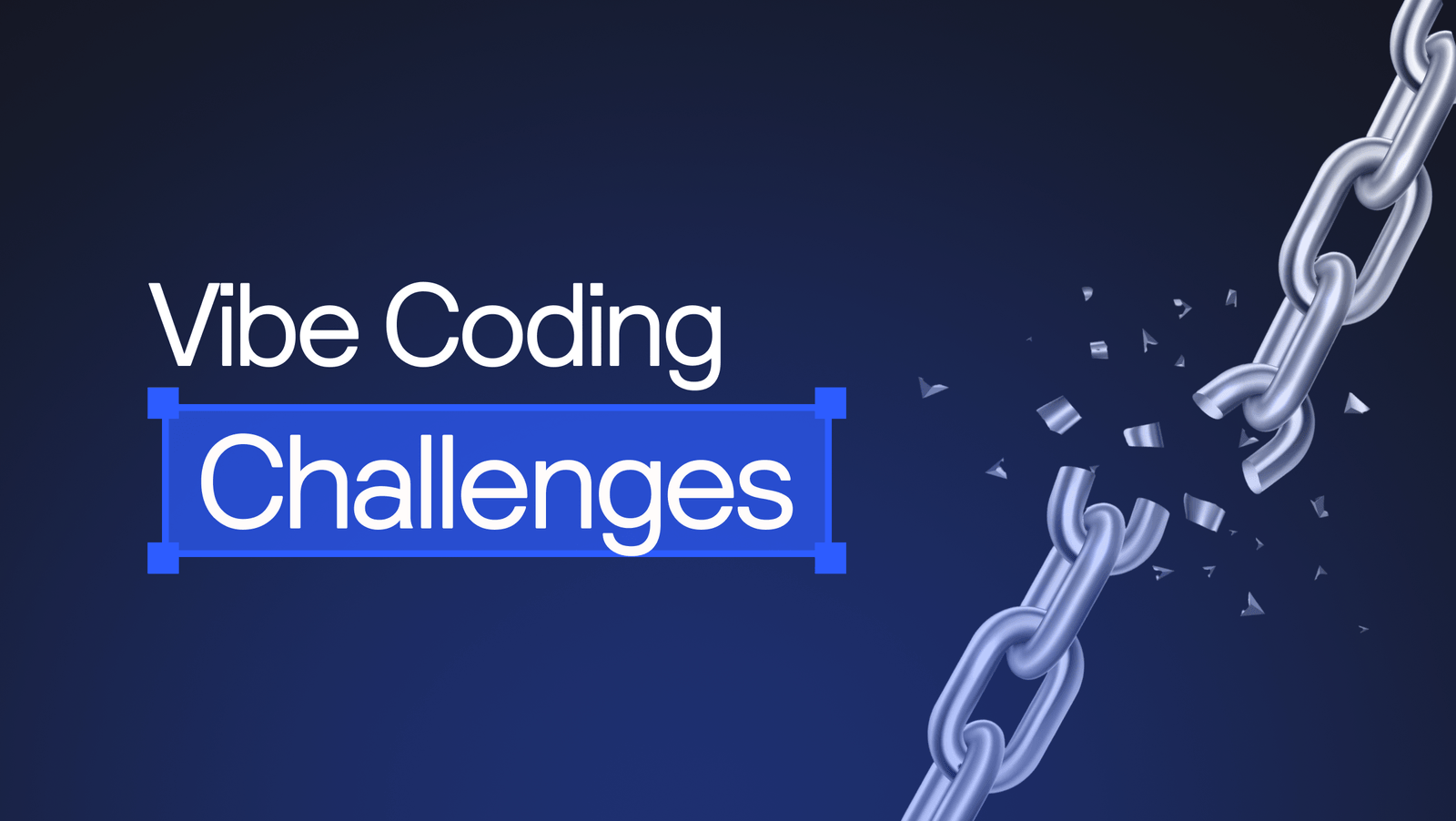 Vibe Coding Challenges