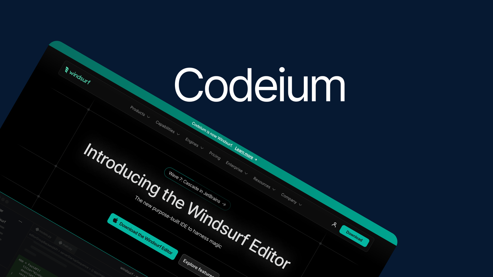 Codeium