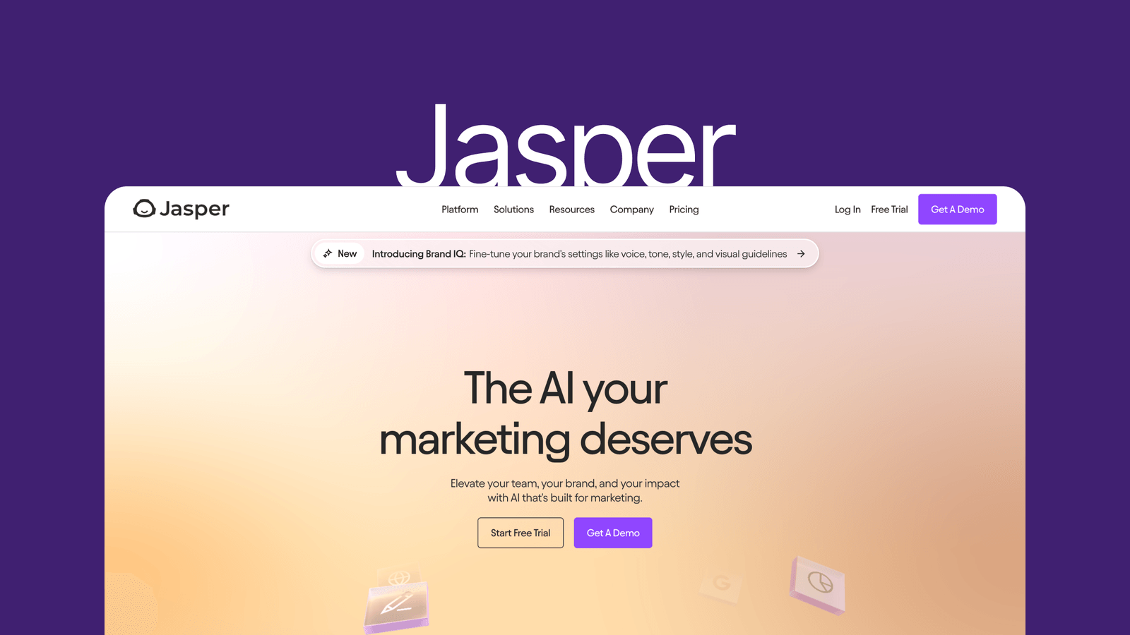 Jasper