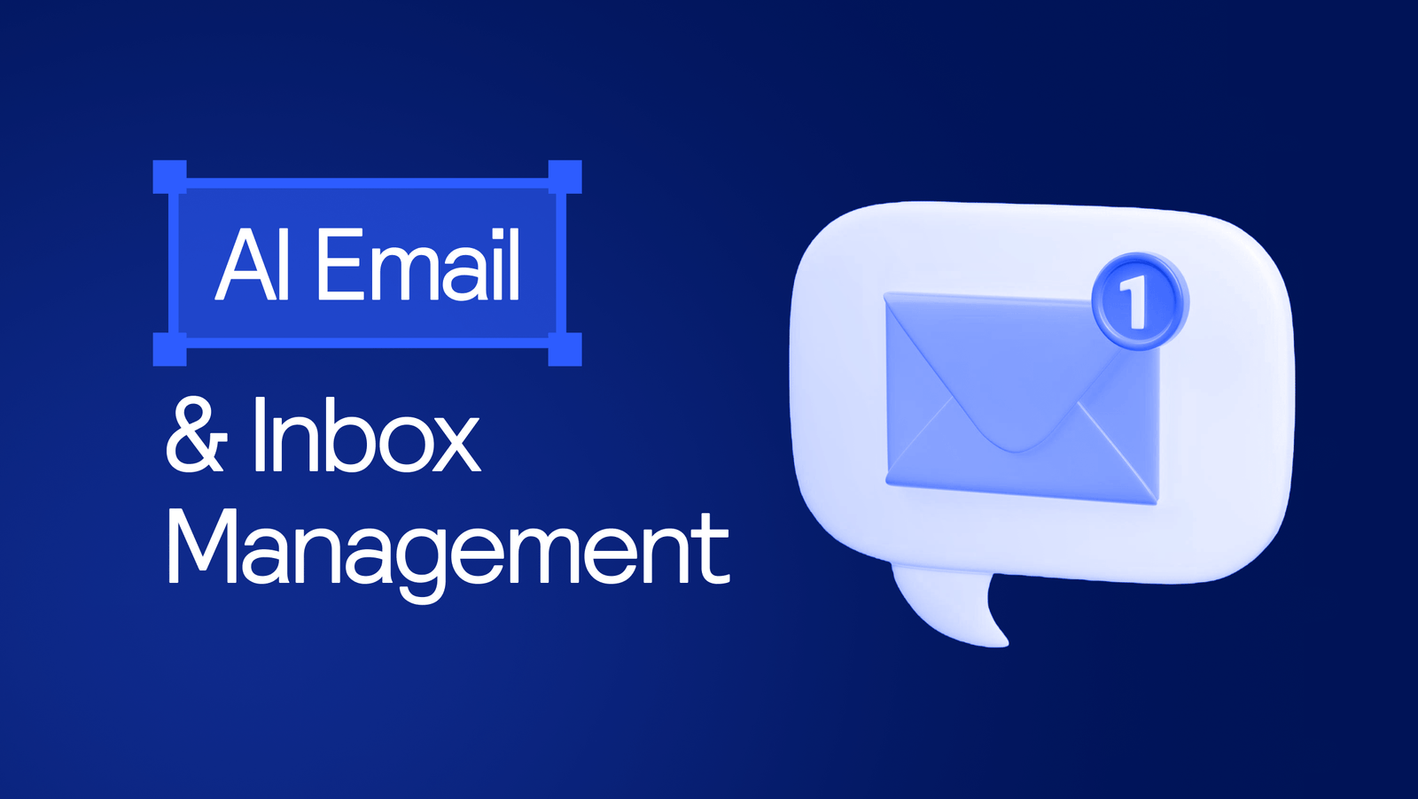 AI Email and Inbox Management Tools