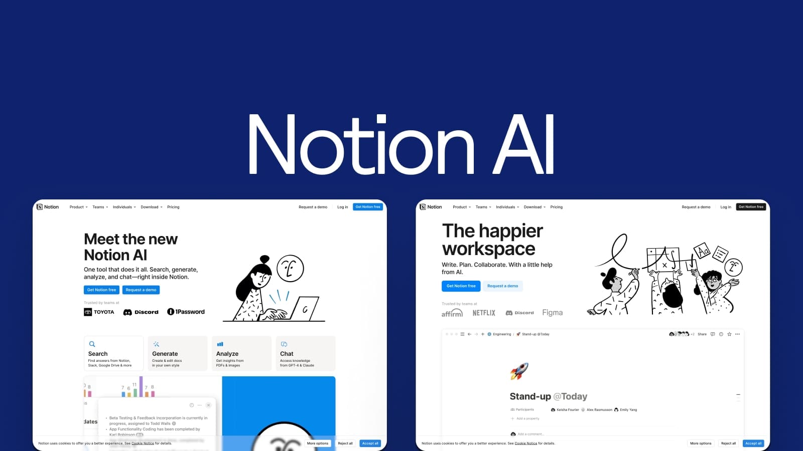 Notion AI