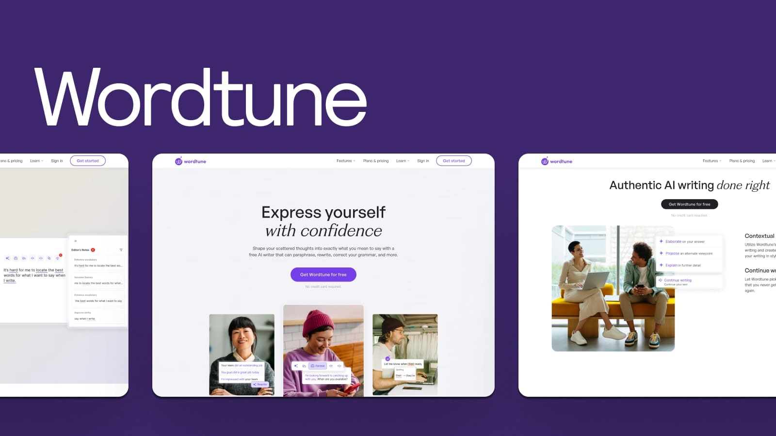 Wordtune