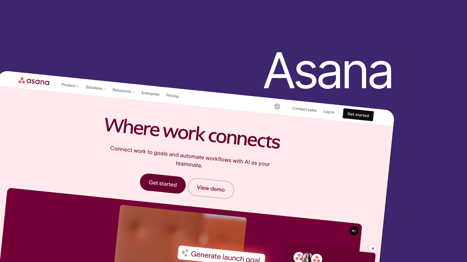 Asana