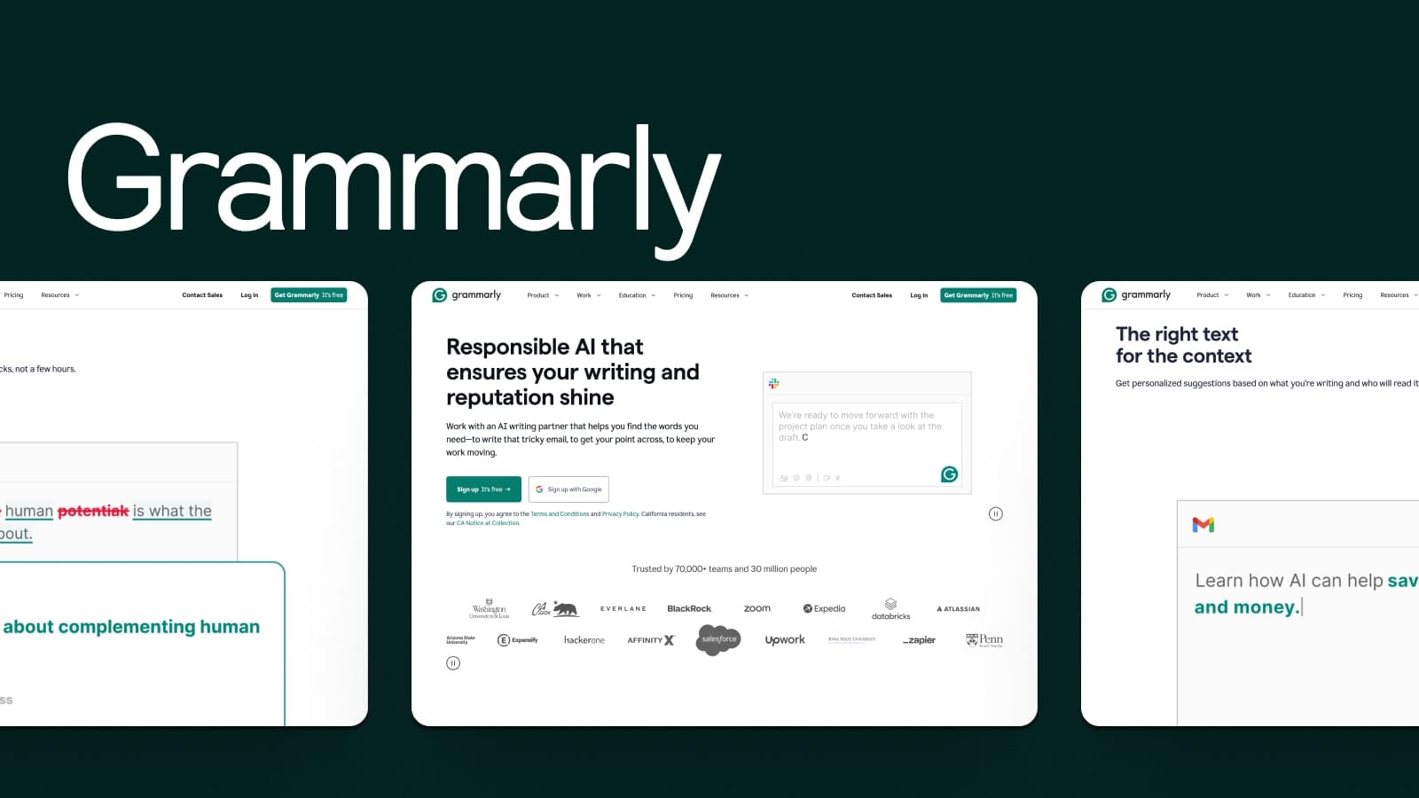 Grammarly