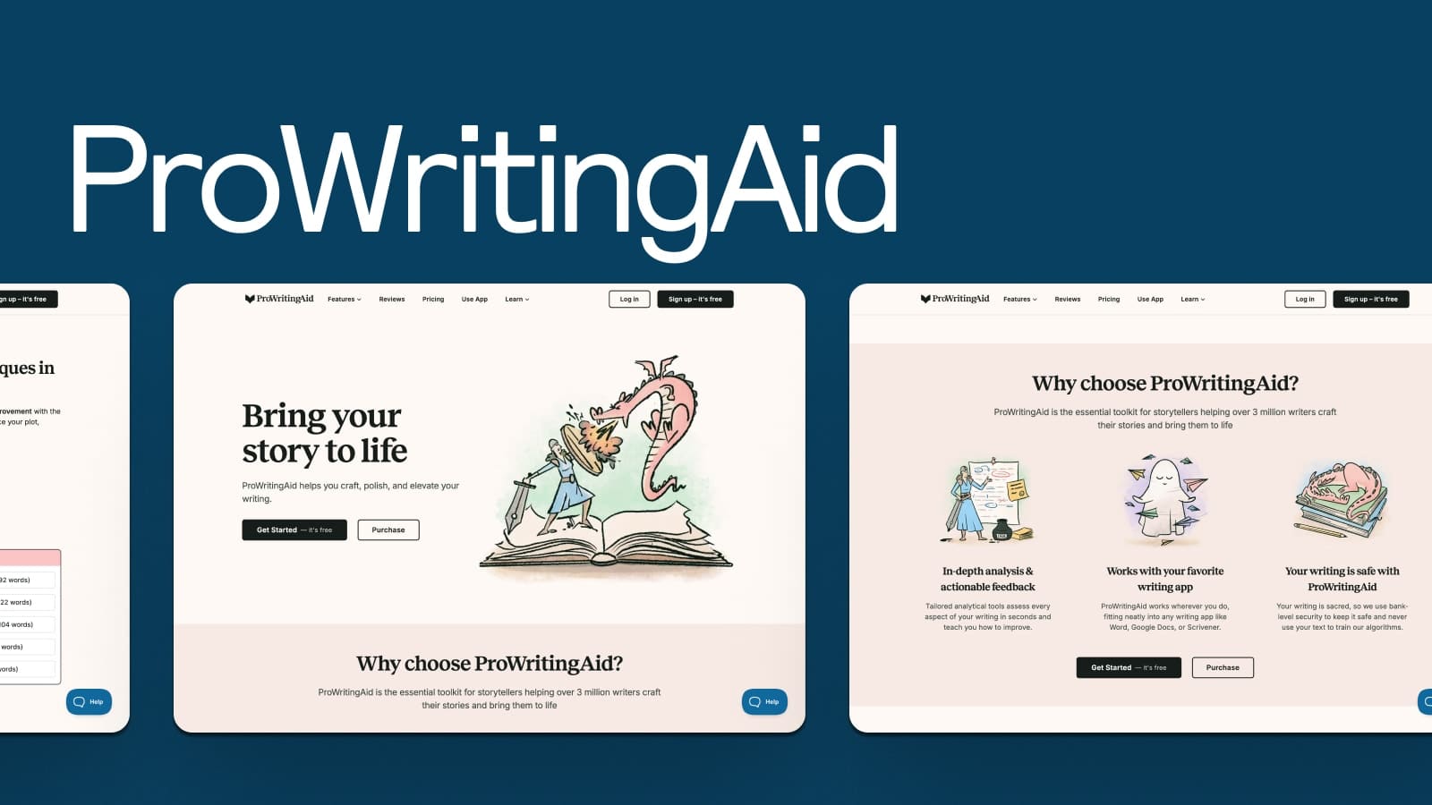 ProWritingAid