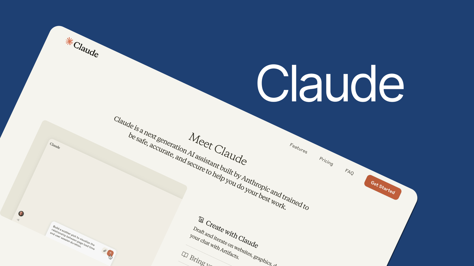 Claude