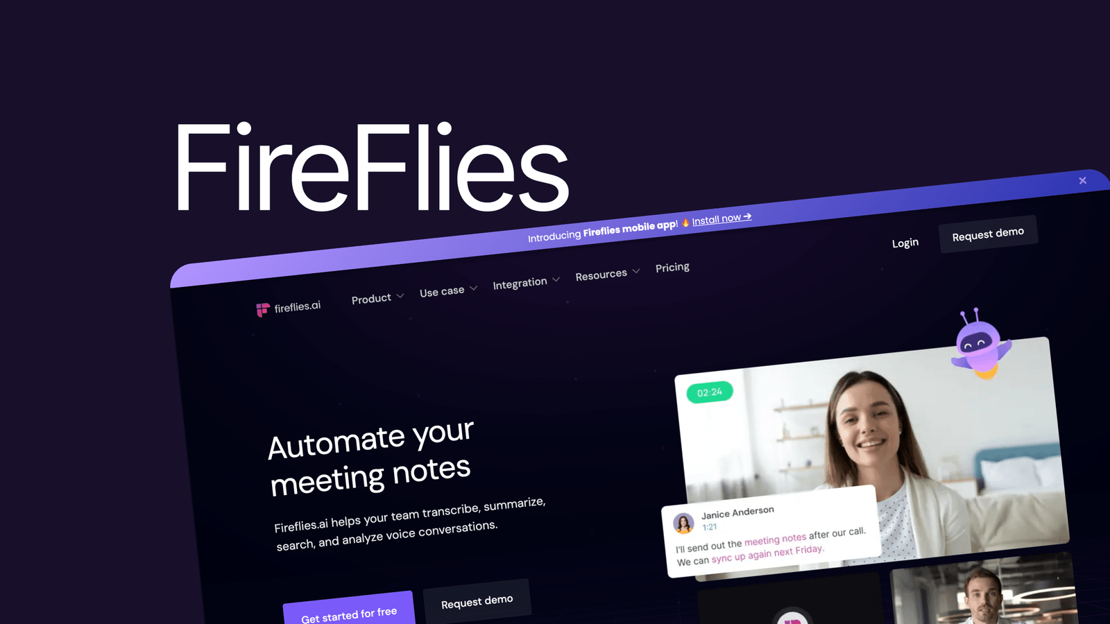 FireFlies