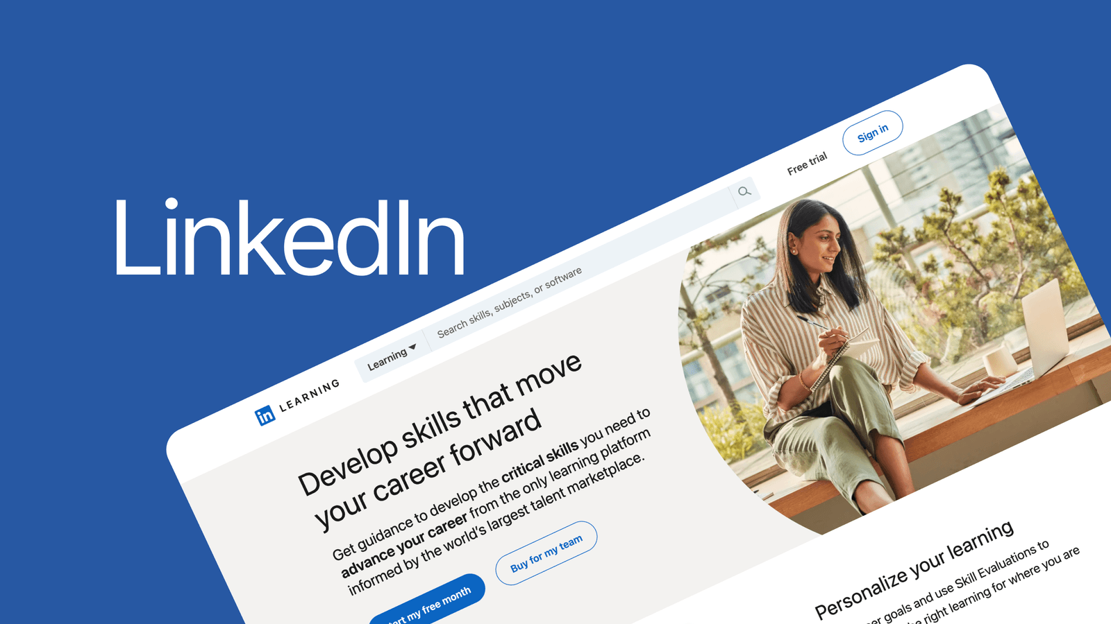 LinkedIn Learning