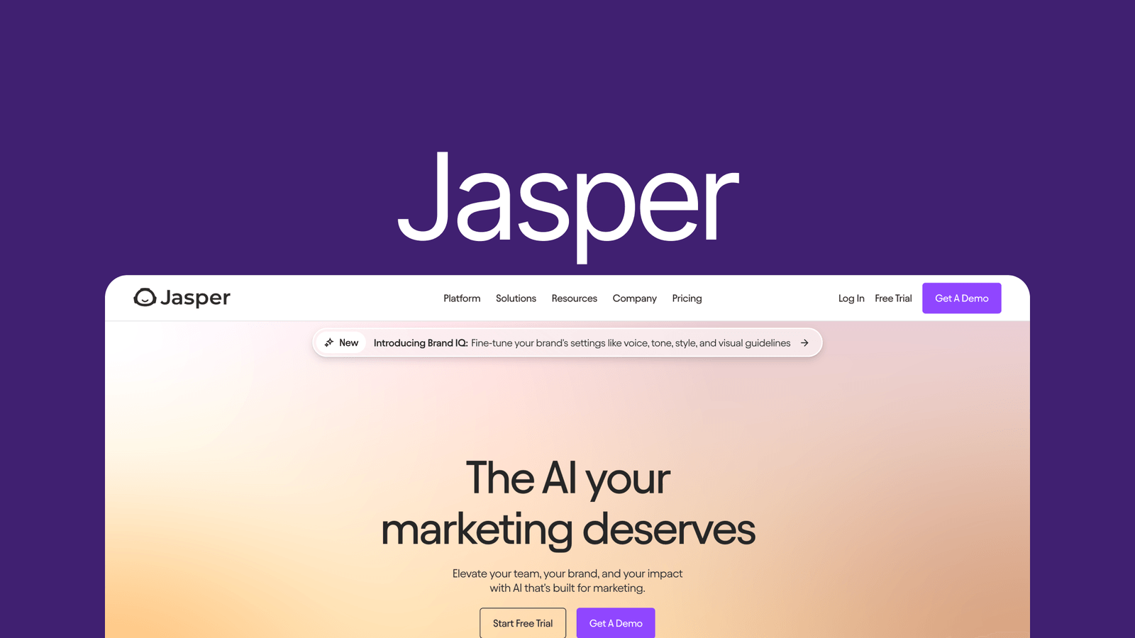 Jasper