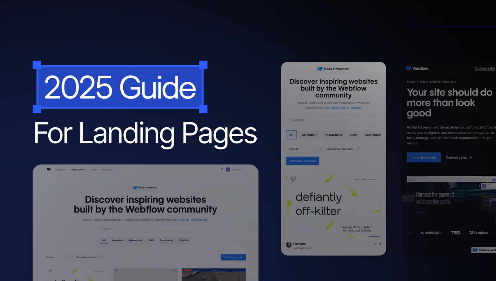 The Ultimate Guide to Optimizing Landing Page for Higher Conversions in 2026