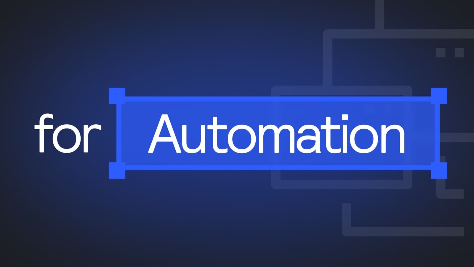 webflow automation apps