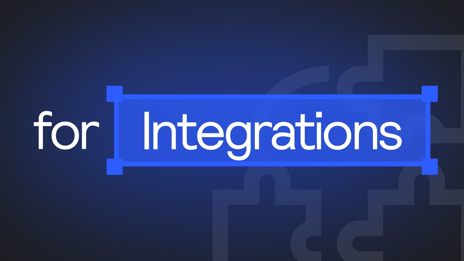 webflow integrations