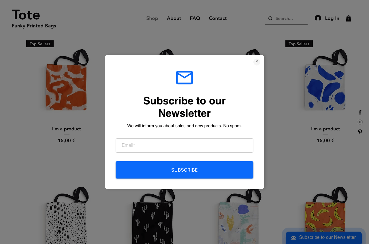 Popup Forms