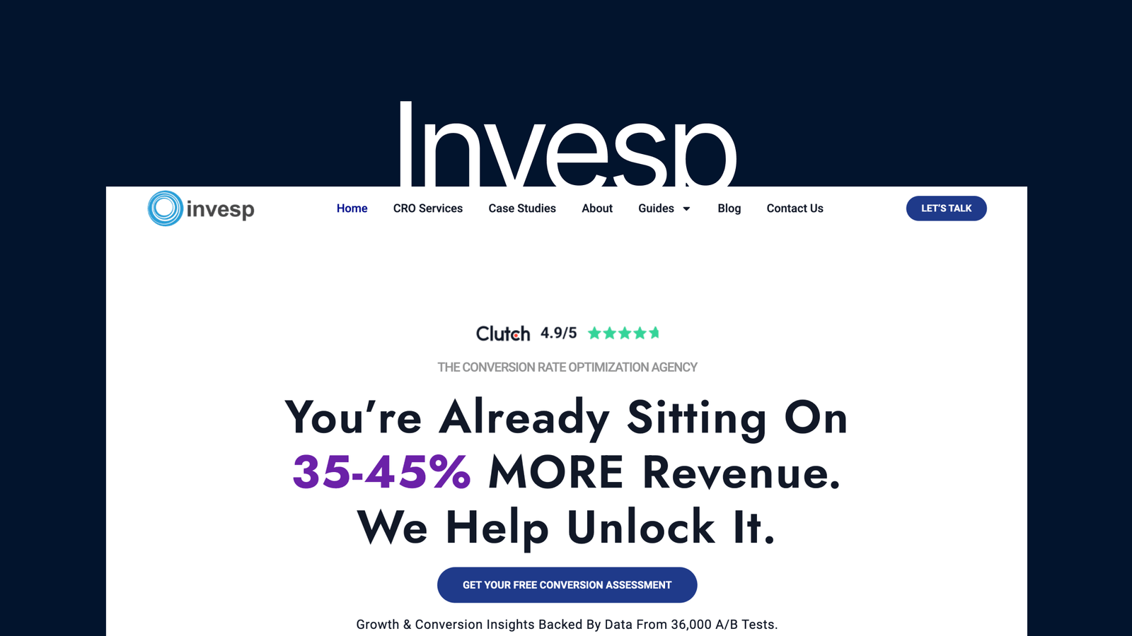 Invesp
