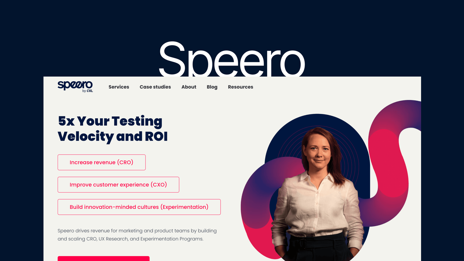 Speero