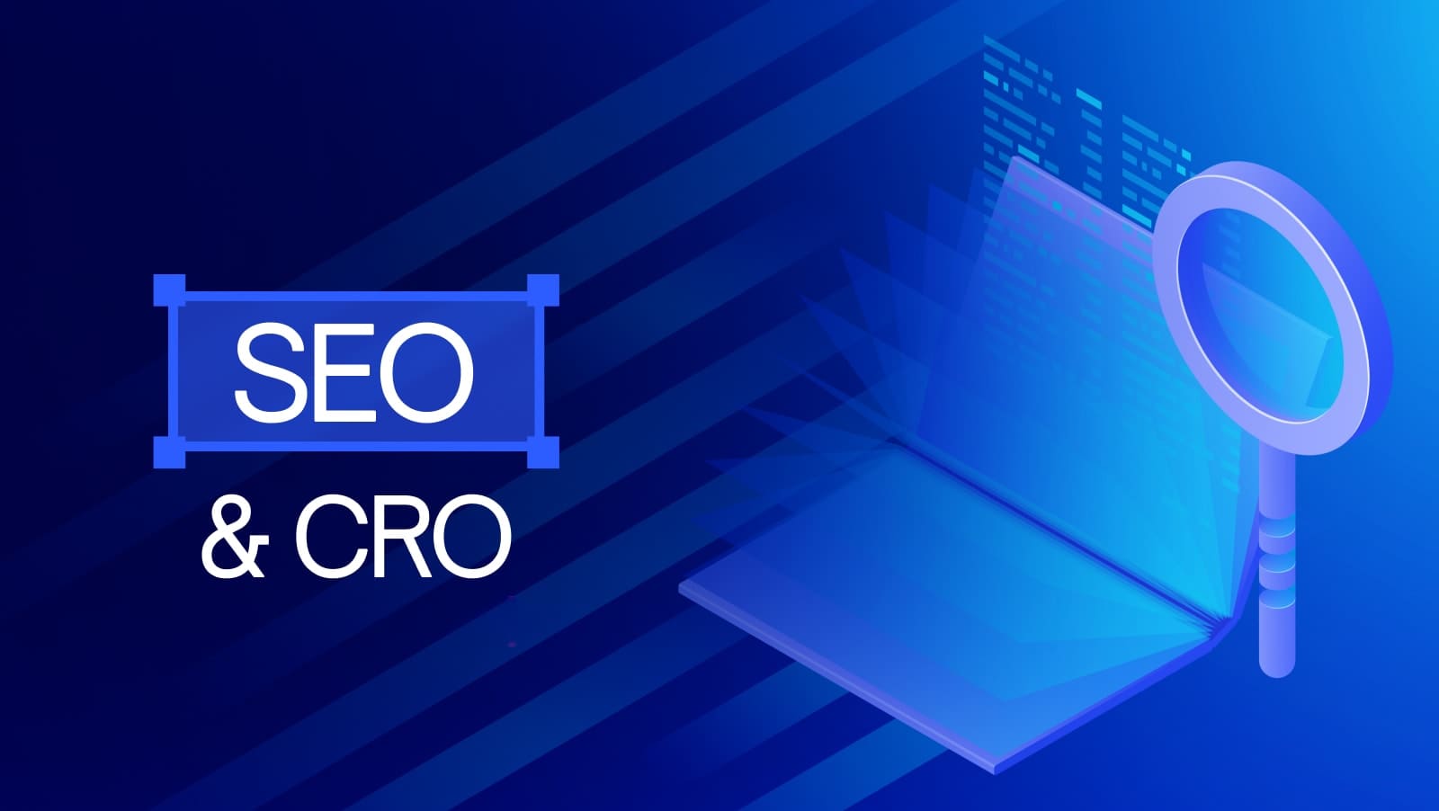 Conversion Rate Optimization and SEO