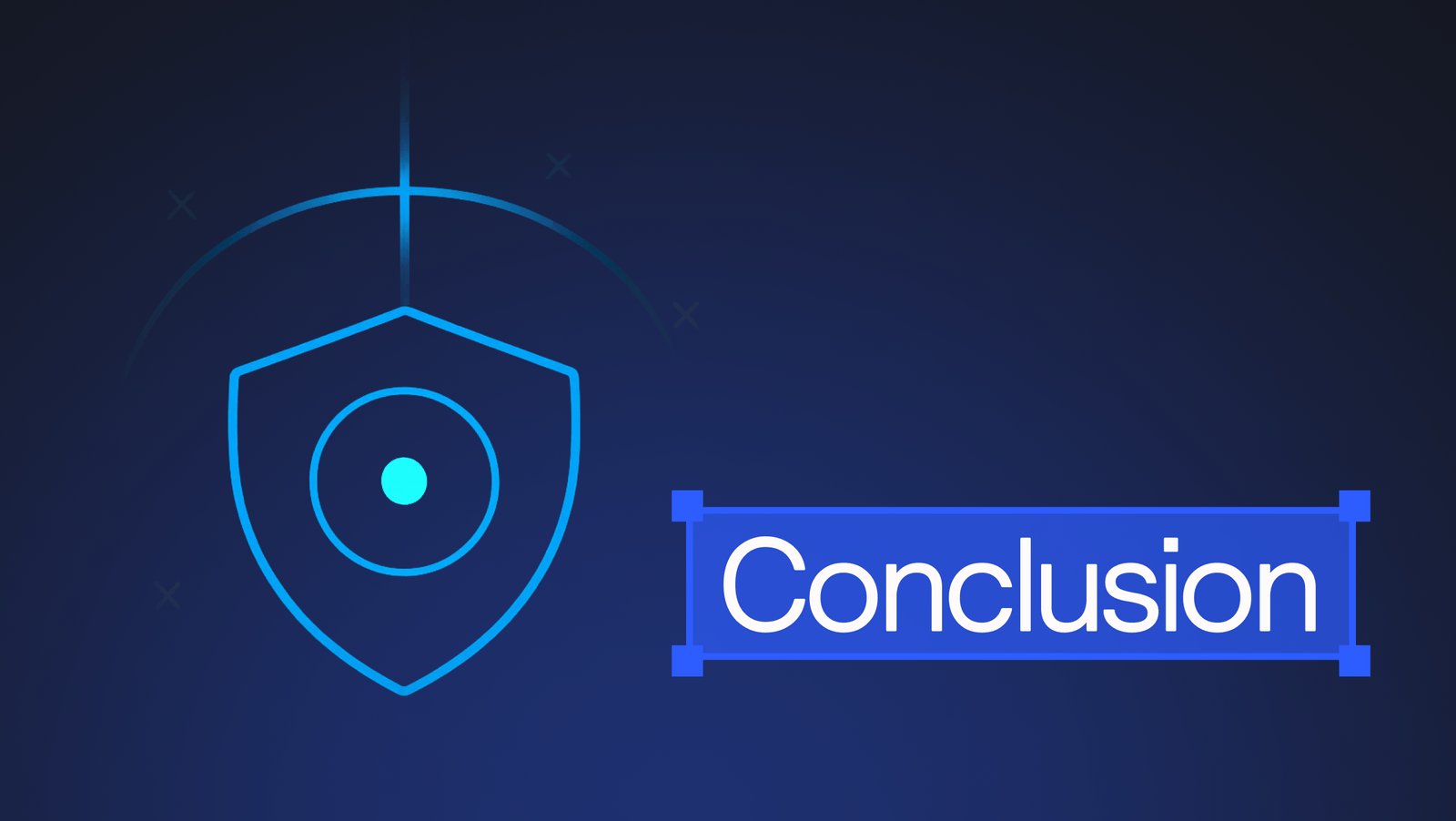 Conclusion