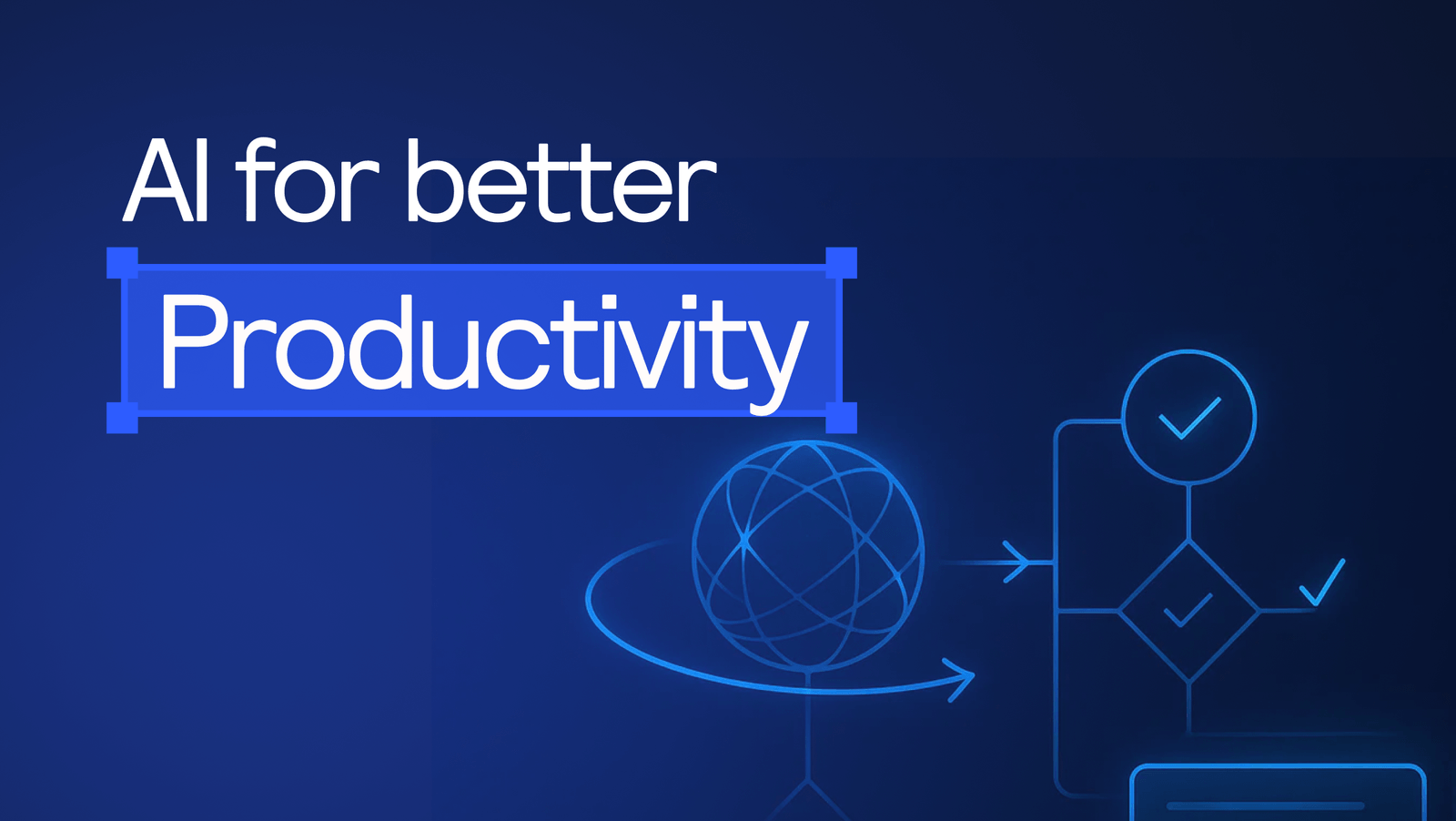 AI for Developer Productivity