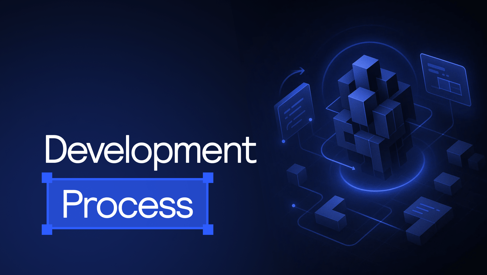 AI-Powered Development Process